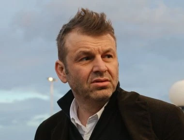 Απόστολος Γκλέτσος: «Η δήλωσή μου για το ψάρι έπρεπε να ειπωθεί από κάποιον σαν εμένα» (βίντεο)